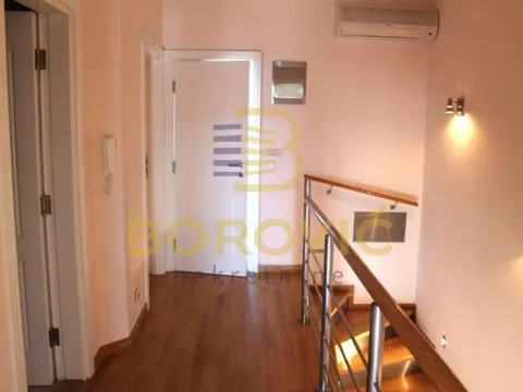 Prodaja, kuća, 215m², Savski Venac, Beograd - image 12