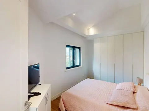Prodaja, jednosoban stan, 55m², Luštica, Tivat - image 5