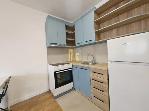 Rent, one bedroom apartment, 39m², Telep, Novi Sad Sve Podlokacije - image 5