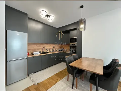 Izdavanje, jednosoban stan, 47m², Podgorica, Crna Gora - image 7