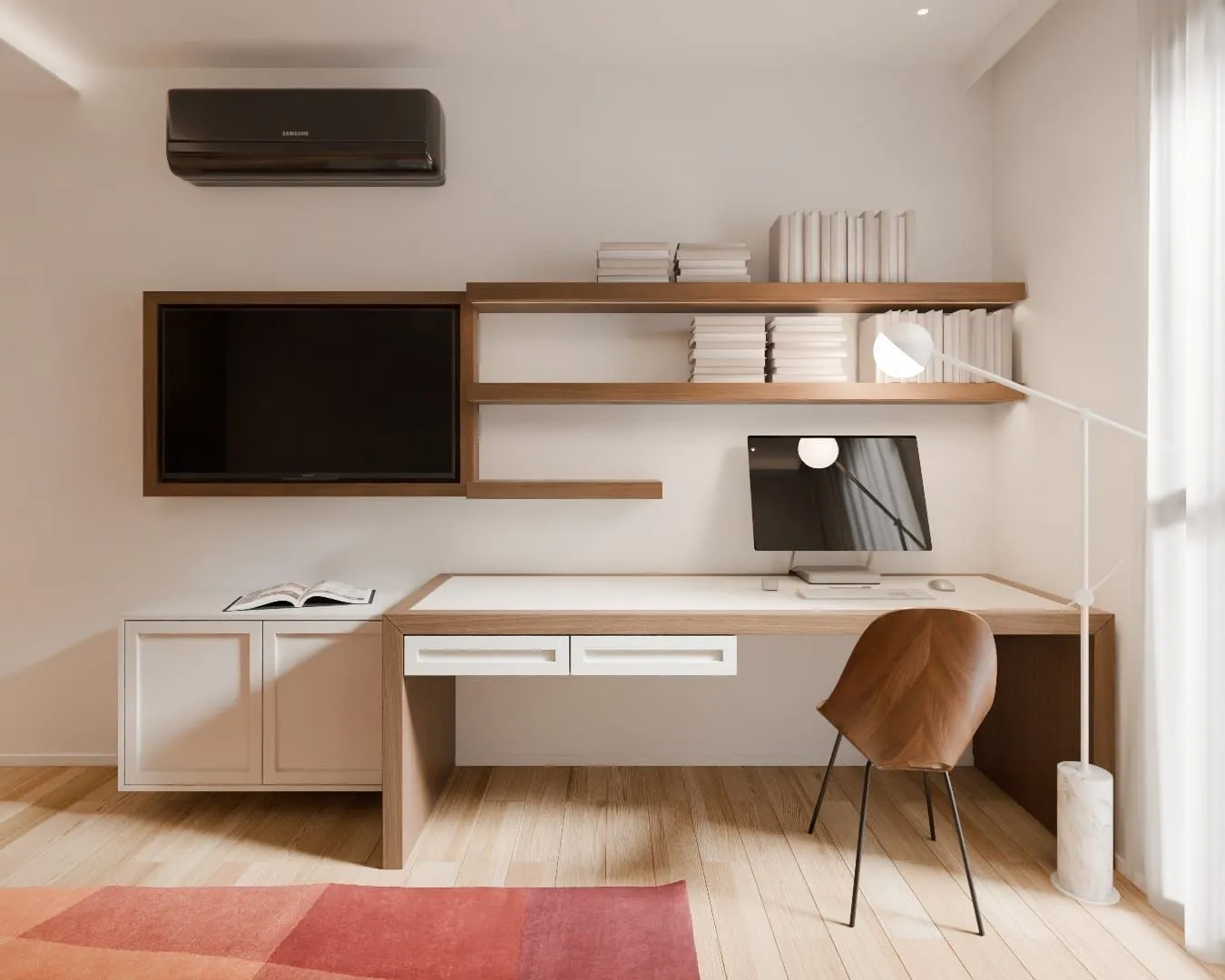 Prodaja, trosoban stan, 323m², Zagorič, Podgorica