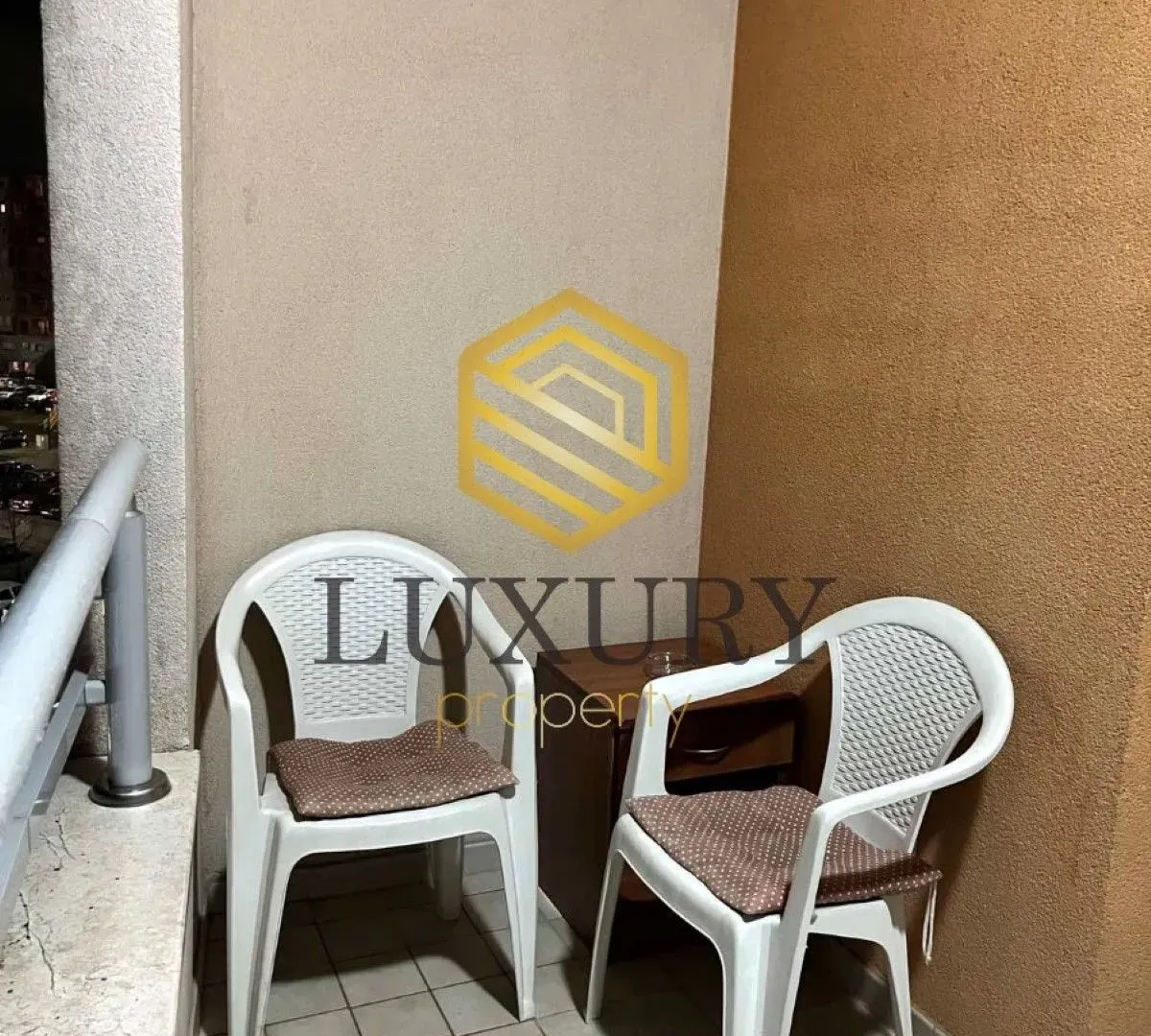 Rent, studio apartment, 30m², City Kvart, Podgorica