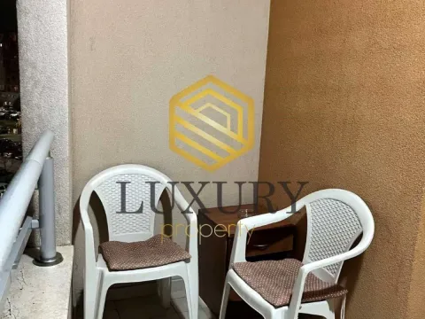 Izdavanje, garsonjera, 30m², City Kvart, Podgorica - image 4