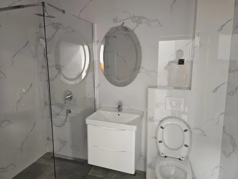 Prodaja, jednosoban stan, 50m², Đenovići, Herceg Novi - image 5