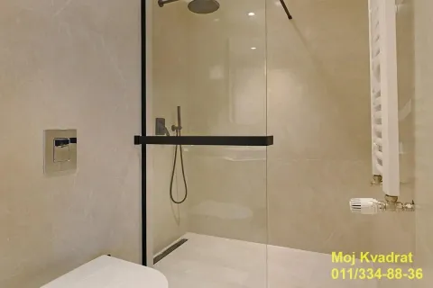 Prodaja, trosoban stan, 82m², Savski Venac, Beograd - image 15