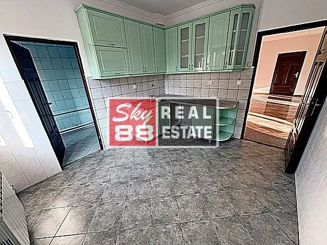 Rent, apartment, 210m², Savski Venac, Beograd