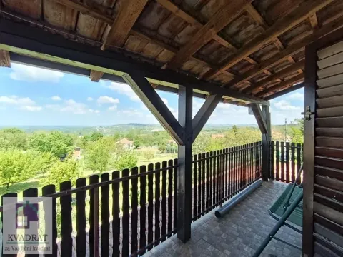 Prodaja, kuća, 70m², Draževac, Obrenovac - image 21