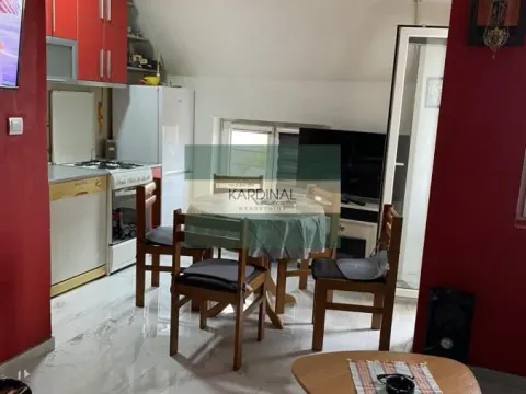 Izdavanje, jednosoban stan, 50m², Erdoglija, Kragujevac - image 2