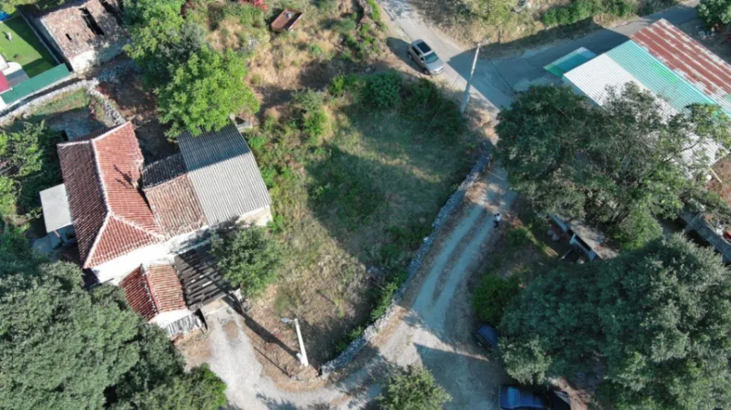 Prodaja, kuća, 50m², Danilovgrad, Crna Gora