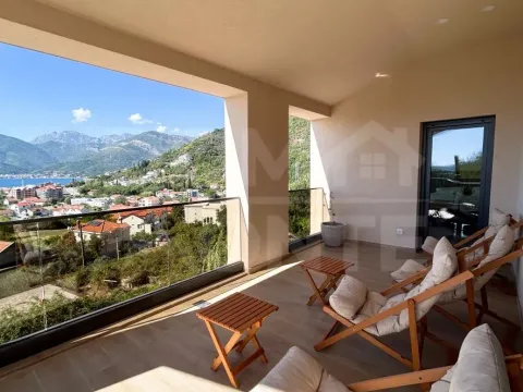 Rent, house, 130m², Tivat, Crna Gora - image 13