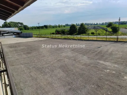 Izdavanje, plac, 2300m², Rumenka, Novi Sad Sve Podlokacije - image 10