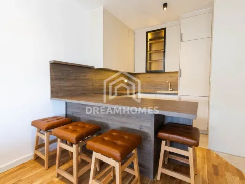 Sale, one bedroom apartment, 42m², Zabjelo, Podgorica - image 3