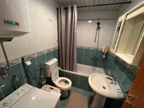 Rent, two bedroom apartment, 59m², Babilonija, Budva - image 8