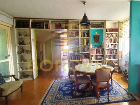 Sale, three bedroom apartment, 86m², Novi Beograd Blok 71, Novi Beograd Sve Podlokacije - image 3