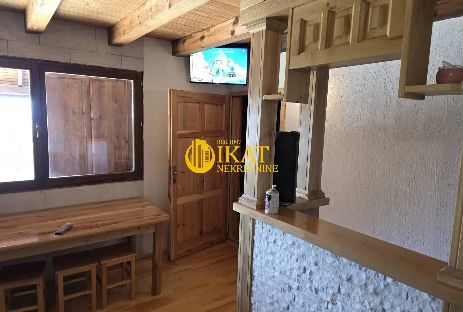 Prodaja, kuća, 96m², Tara, Srbija