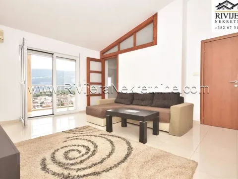 Prodaja, stan, 83m², Igalo, Herceg Novi - image 1