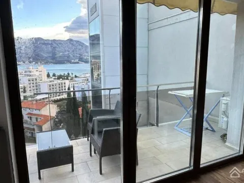 Prodaja, jednosoban stan, 53m², Bečići, Budva - image 4