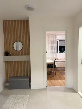 Rent, two bedroom apartment, 60m², Podgorica, Crna Gora - image 17