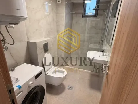 Izdavanje, jednosoban stan, 50m², 1 maj, Podgorica - image 4