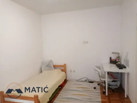 Sale, two bedroom apartment, 60m², Socijalno, Novi Sad Sve Podlokacije - image 7
