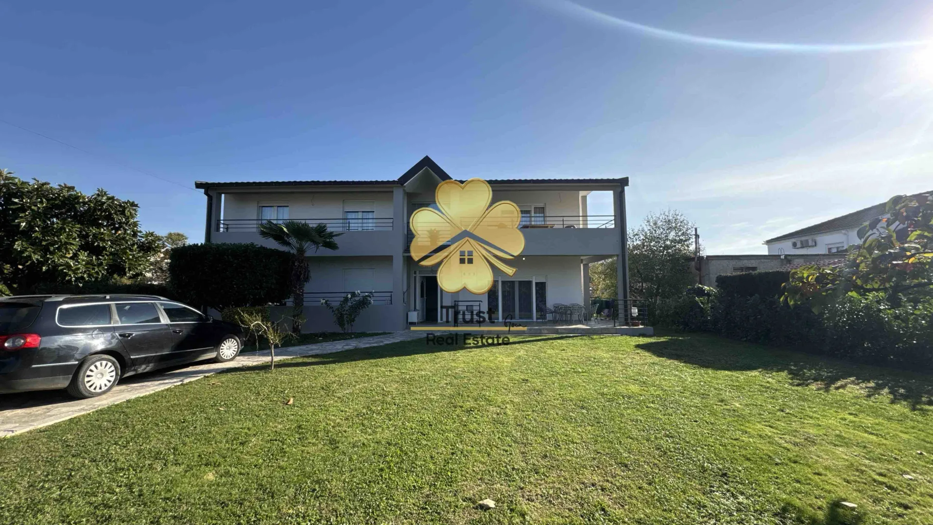 Izdavanje, kuća, 180m², Vranići, Podgorica