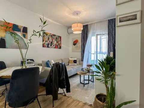 Prodaja, jednosoban stan, 34m², Zabjelo, Podgorica - image 3