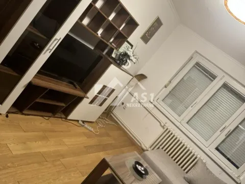 Rent, two bedroom apartment, 46m², Sajam, Novi Sad Sve Podlokacije - image 2