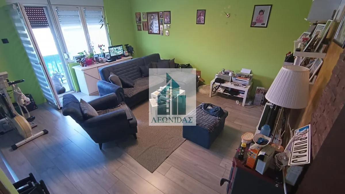 Prodaja, trosoban stan, 97m², Pantelej, Niš