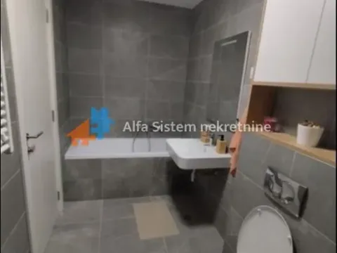 Rent, three bedroom apartment, 78m², Novi Beograd Blok 65, Novi Beograd Sve Podlokacije - image 10