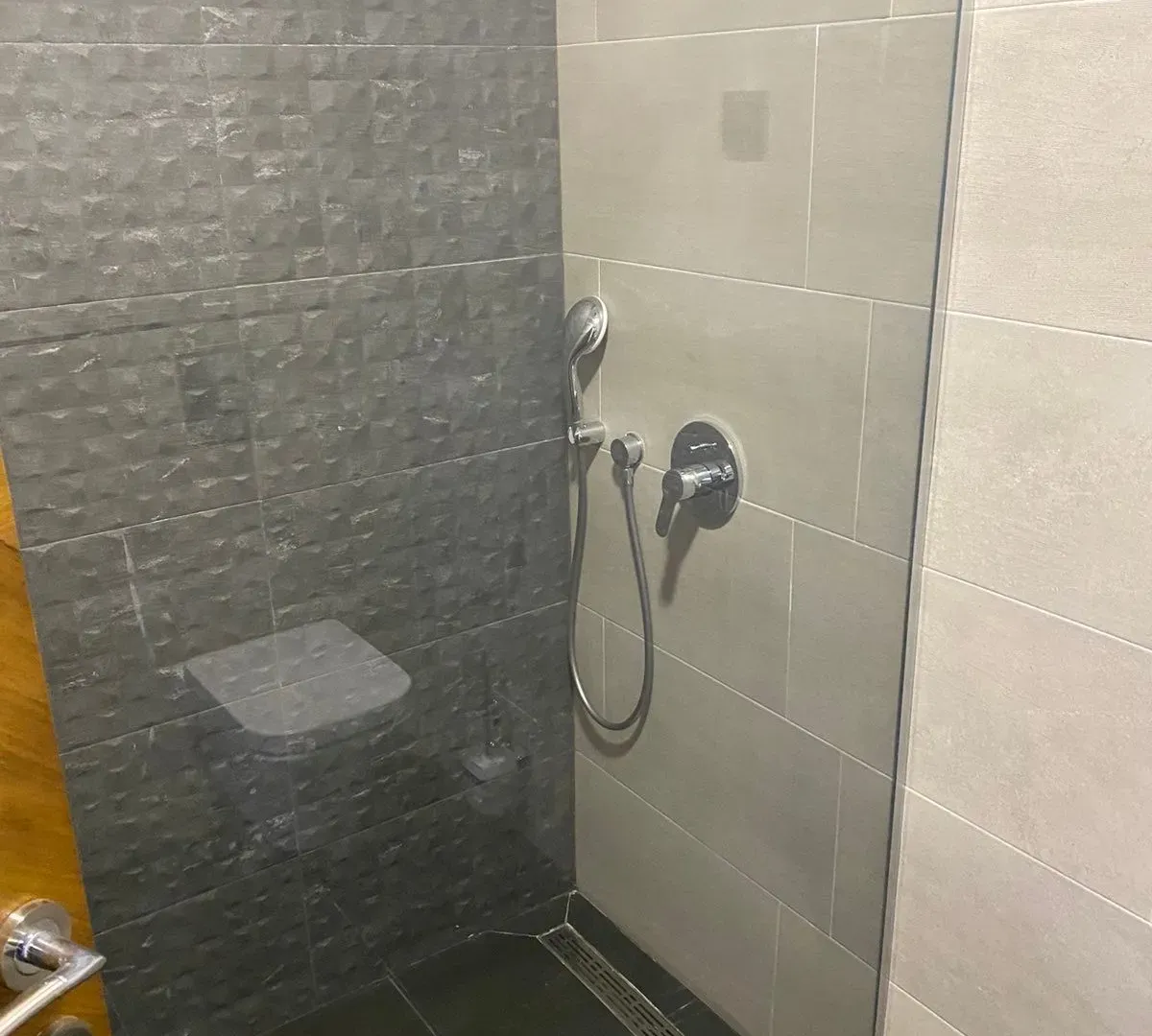 Rent, two bedroom apartment, 68m², Ljubović, Podgorica