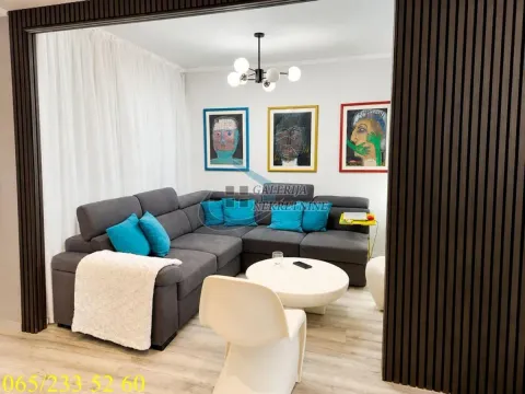 Prodaja, trosoban stan, 100m², Čukarica, Beograd - image 3