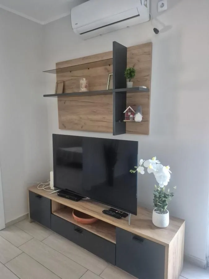 Rent, one bedroom apartment, 42m², Telep, Novi Sad Sve Podlokacije