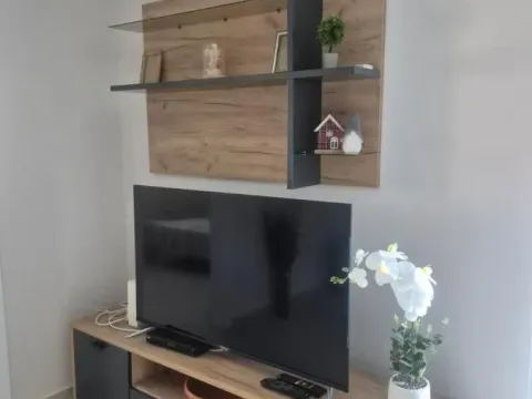 Rent, one bedroom apartment, 42m², Telep, Novi Sad Sve Podlokacije - image 2