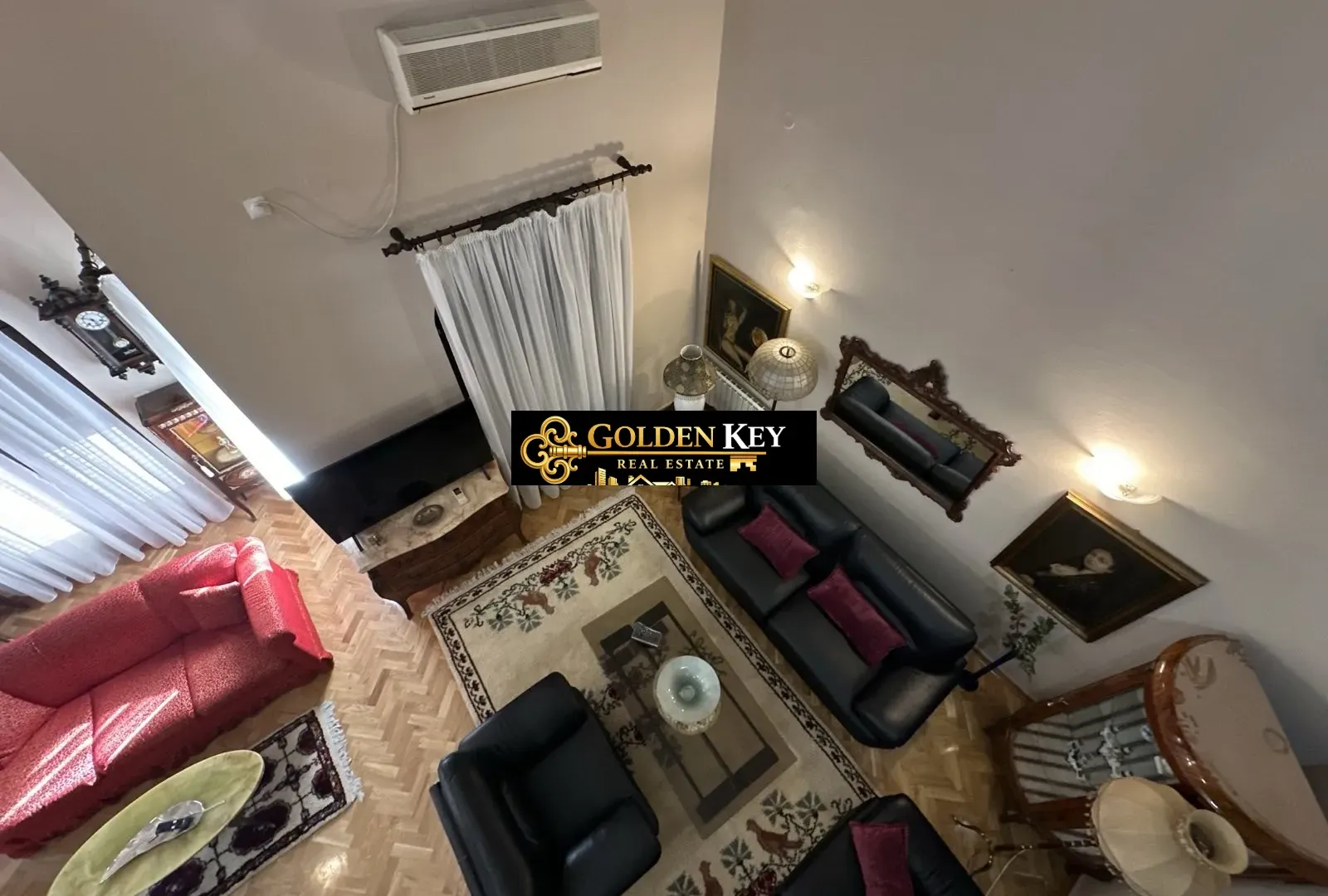 Izdavanje, kuća, 380m², Gorica C, Podgorica