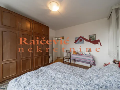 Sale, two bedroom apartment, 62m², Miljakovac, Rakovica - image 14