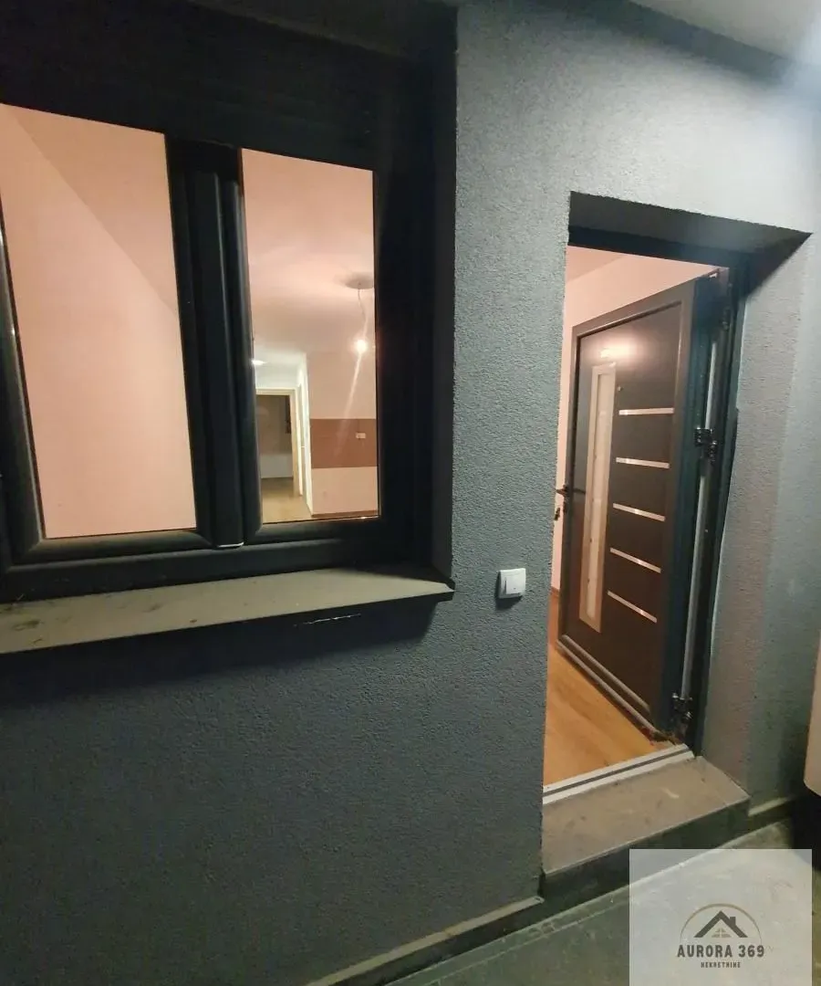 Prodaja, jednosoban stan, 31m², Mišeluk, Petrovaradin
