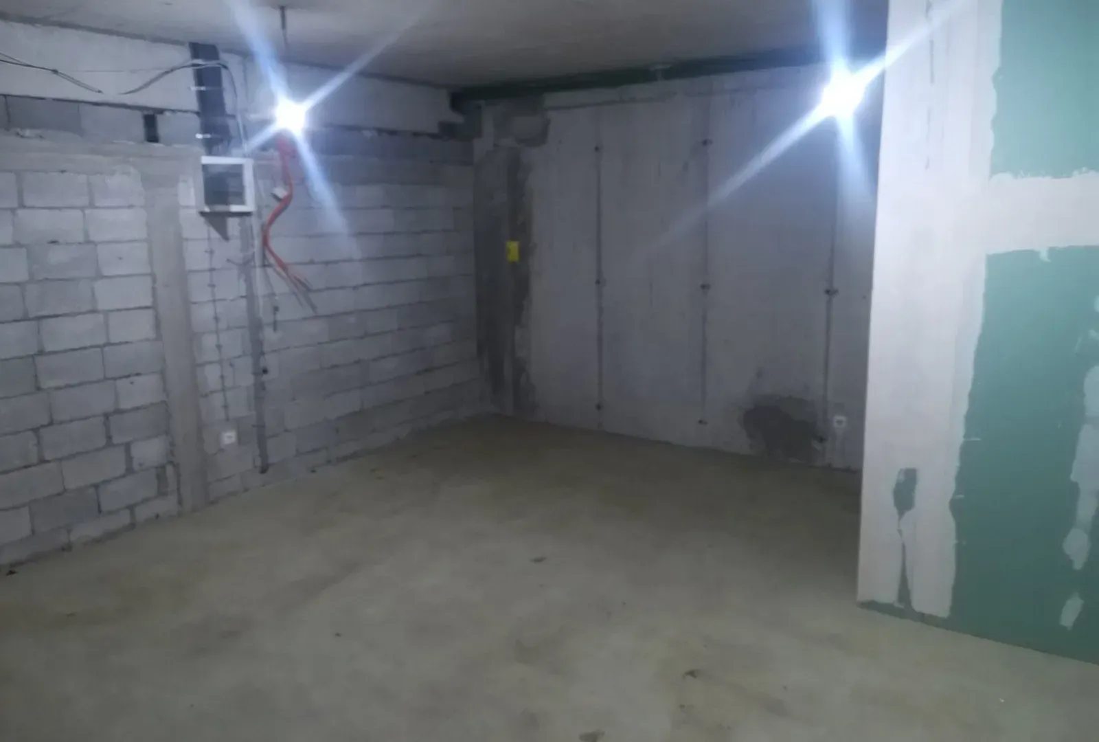 Rent, office space, 92m², City Kvart, Podgorica