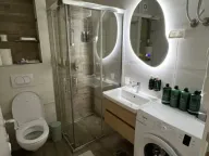 Izdavanje, garsonjera, 30m², City Kej, Podgorica - image 13