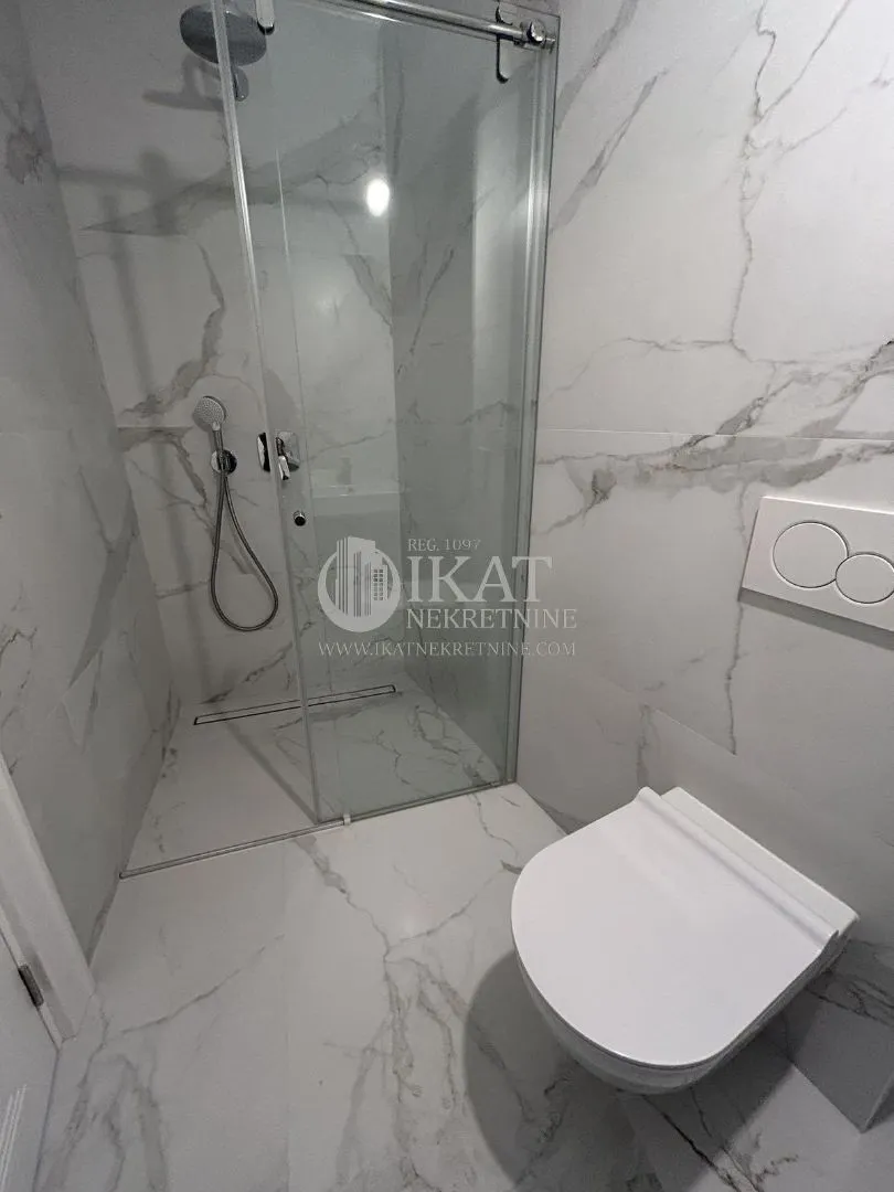 Sale, three bedroom apartment, 71m², Čubura, Beograd