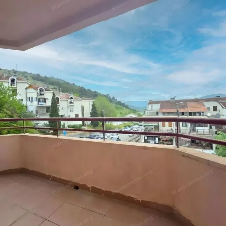 Prodaja, trosoban stan, 108m², Momišići, Podgorica