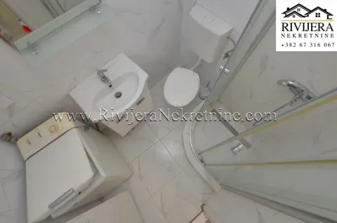 Prodaja, jednosoban stan, 40m², Savina, Herceg Novi - image 5
