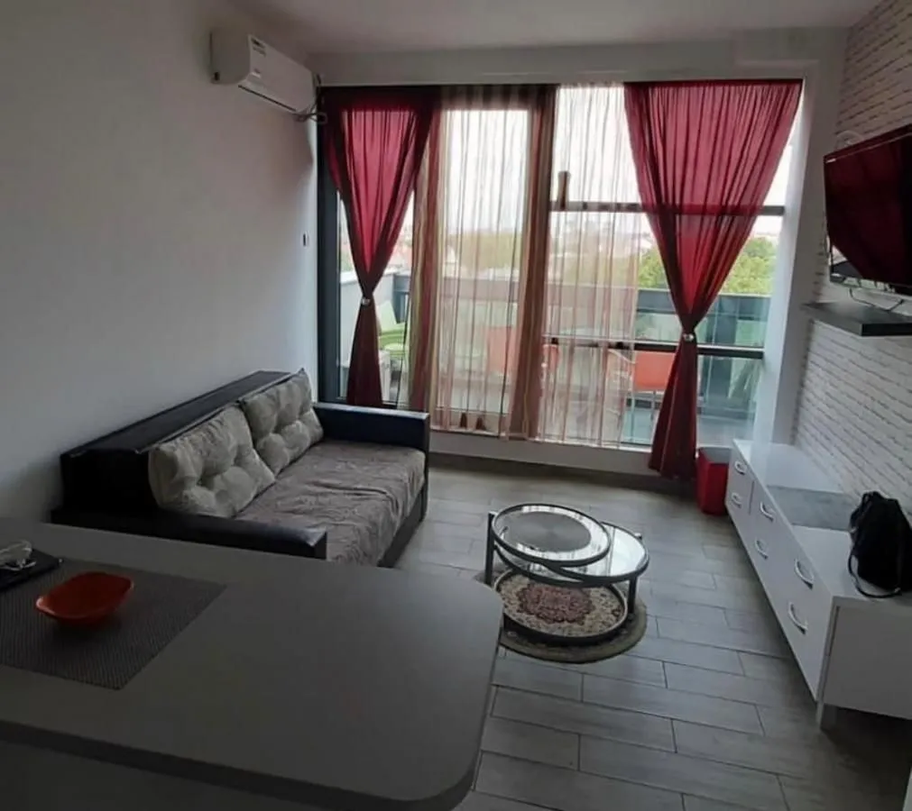 Prodaja, jednosoban stan, 42m², Bulevar Oslobodjenja, Novi Sad Sve Podlokacije