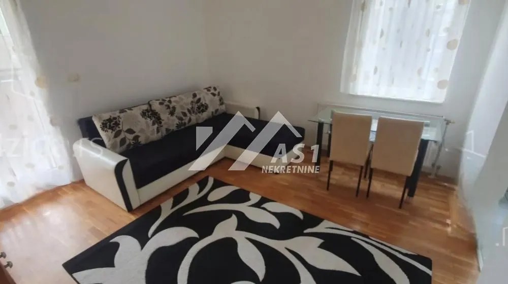 Izdavanje, dvosoban stan, 46m², Grbavica, Novi Sad Sve Podlokacije