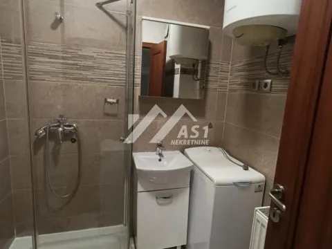 Rent, apartment, 33m², Centar, Novi Sad - image 7