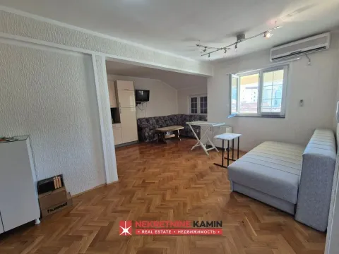 Prodaja, jednosoban stan, 44m², Velji Vinogradi, Budva - image 2