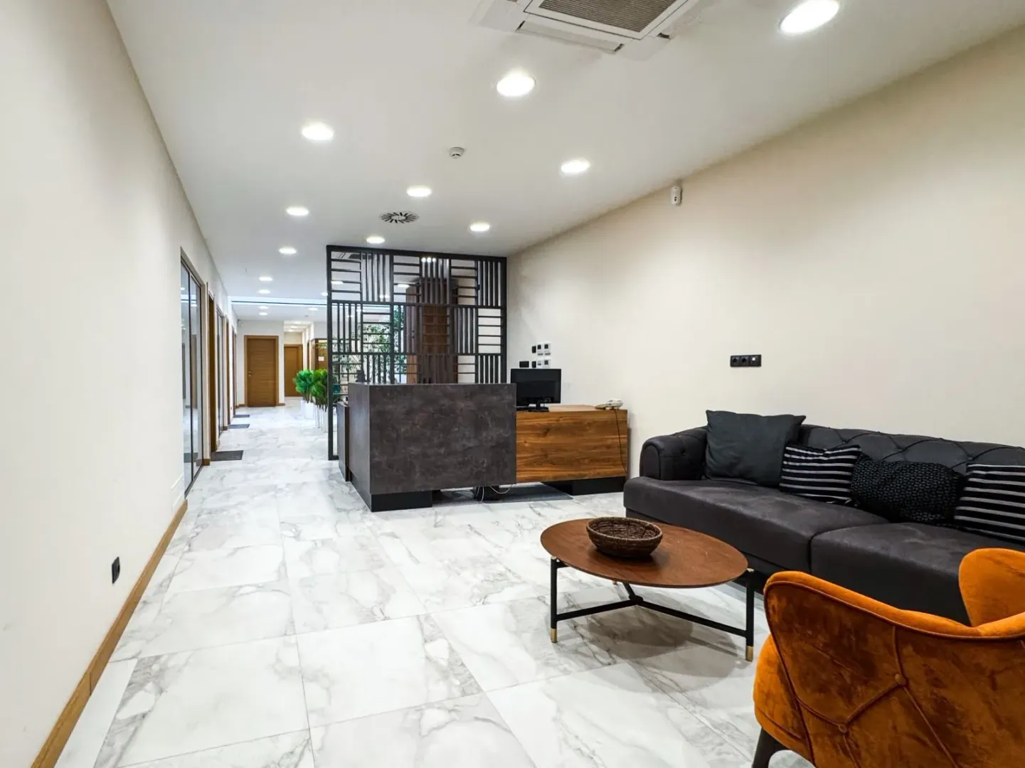 Sale, office space, 315m², Kruševac, Podgorica