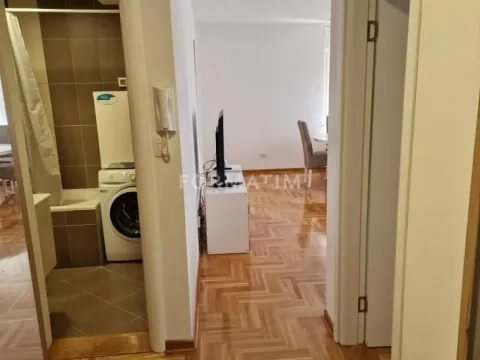 Rent, three bedroom apartment, 60m², Miljakovac, Rakovica - image 14