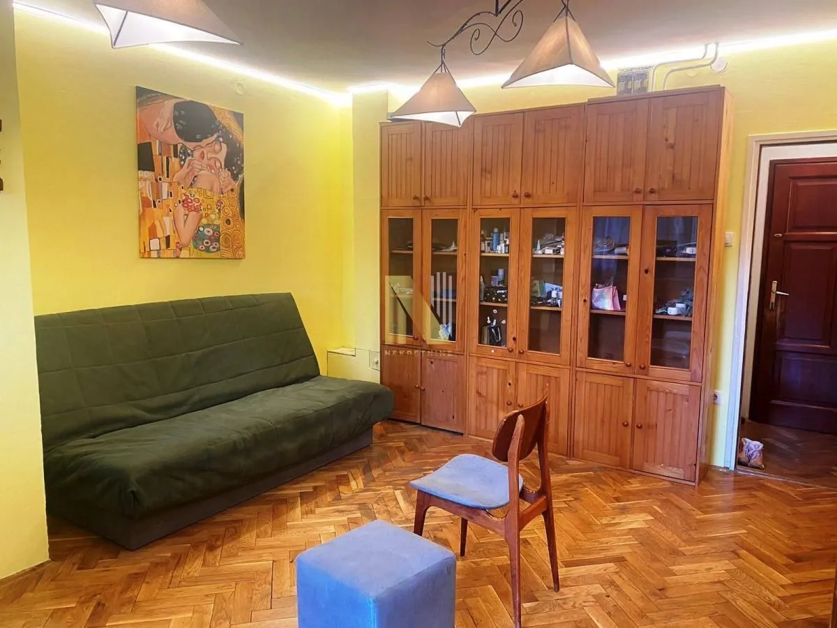 Izdavanje, dvosoban stan, 58m², Podbara, Novi Sad Sve Podlokacije