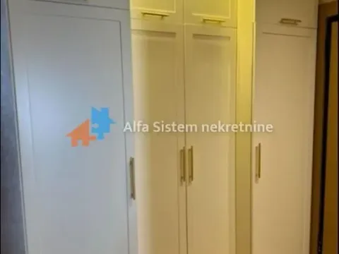 Izdavanje, trosoban stan, 60m², Južni Bulevar, Vračar Sve Podlokacije - image 17