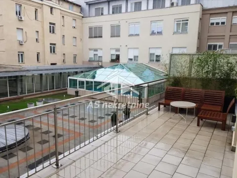 Izdavanje, trosoban stan, 126m², Vukov Spomenik, Zvezdara Sve Podlokacije - image 20